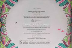 Lost Ocean Credits Page