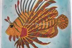 Lion Fish