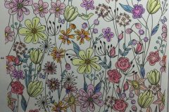 Delicate Flowers