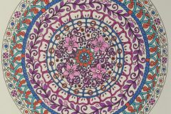 Moroccan Mandala