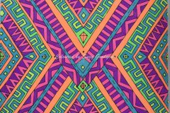 Neon Pattern