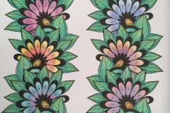 Polychromos Flowers