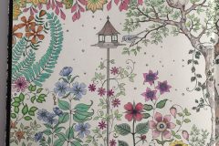 Secret Garden Page 1