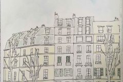 Secret Paris Buildings 1